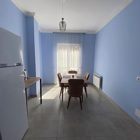 Kemo House Hotel Батуми Екстериор снимка