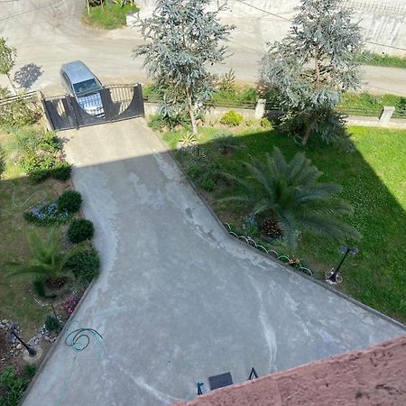 Kemo House Hotel Батуми Екстериор снимка