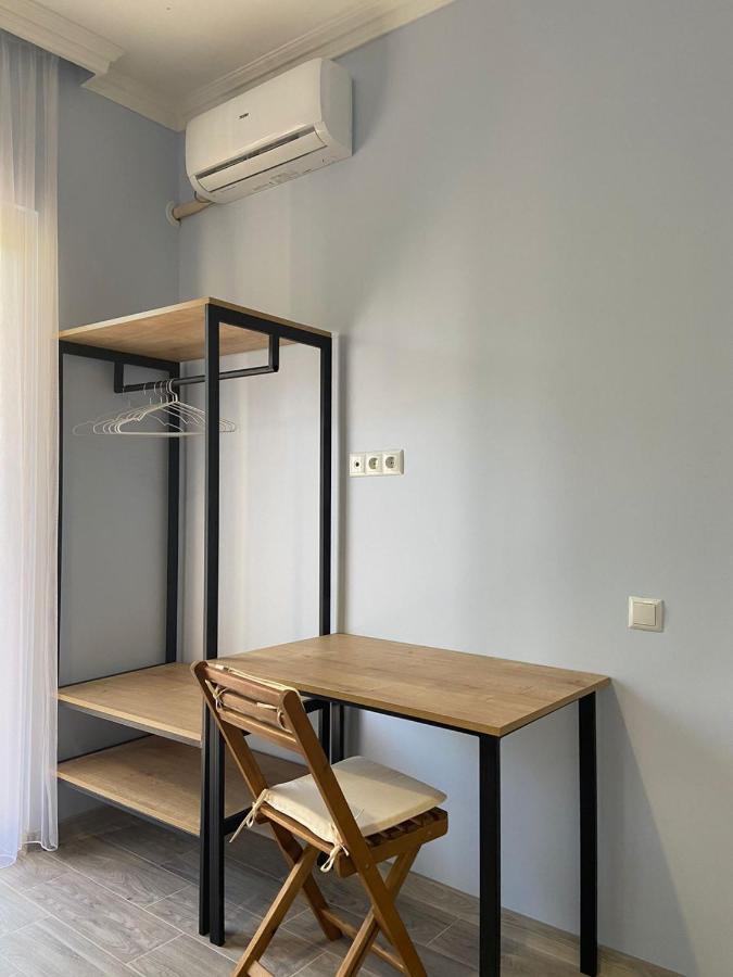 Kemo House Hotel Батуми Екстериор снимка