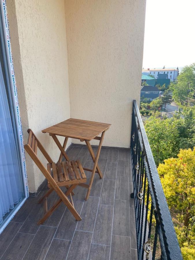Kemo House Hotel Батуми Екстериор снимка