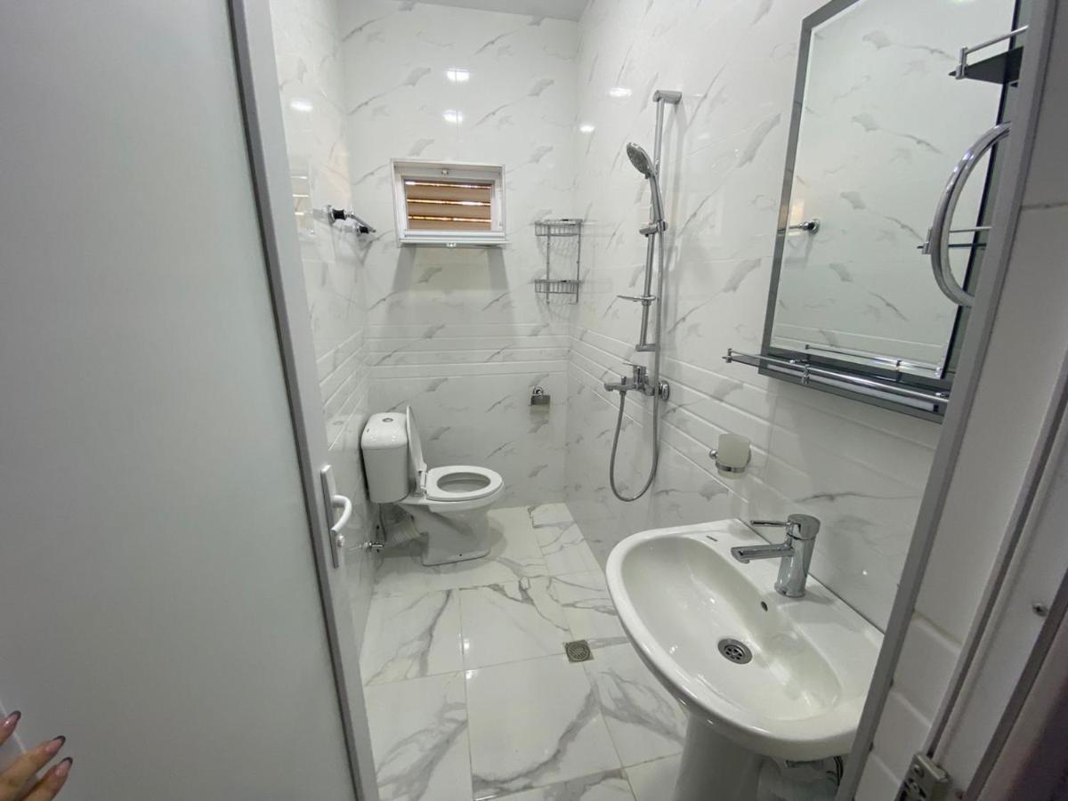 Kemo House Hotel Батуми Екстериор снимка