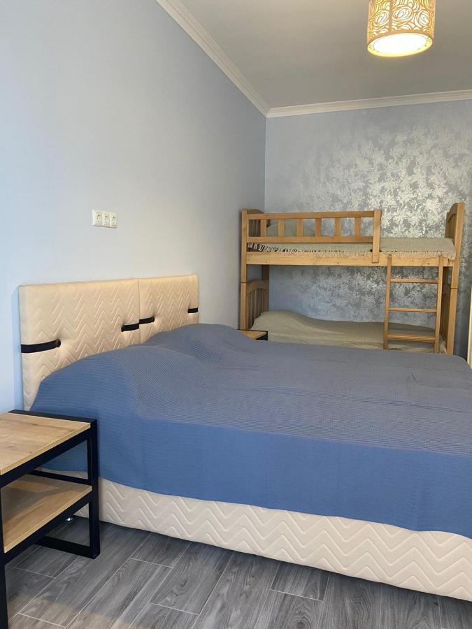 Kemo House Hotel Батуми Екстериор снимка