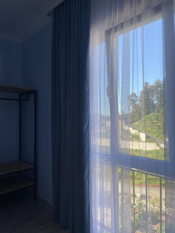 Kemo House Hotel Батуми Екстериор снимка