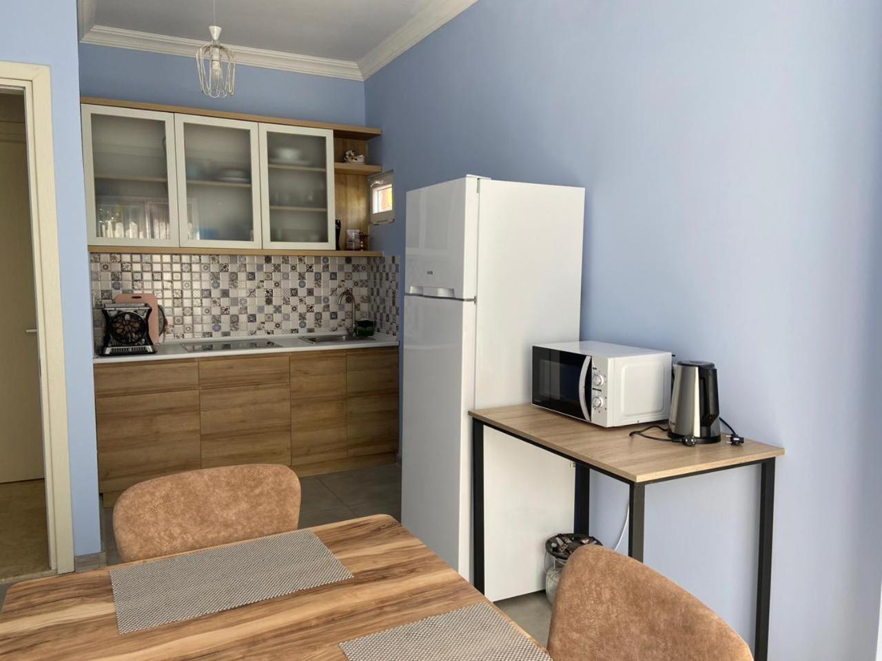 Kemo House Hotel Батуми Екстериор снимка